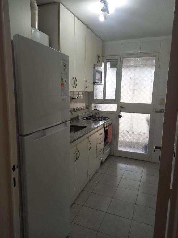 Departamento Acuña Htal Italiano S Güemes - 2