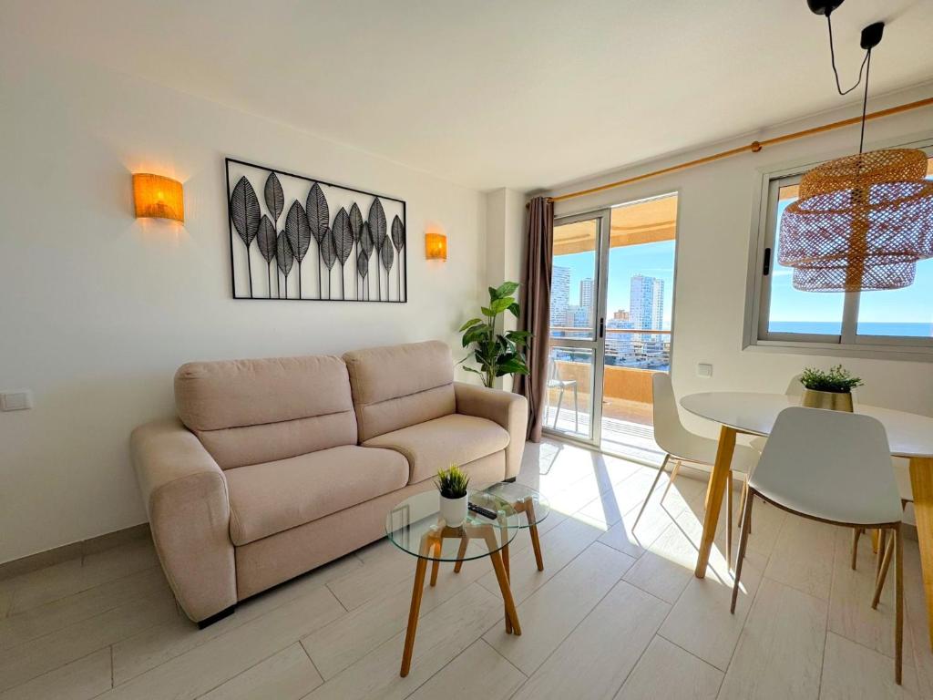 Coblanca 8-16º2 by Love Benidorm - 2