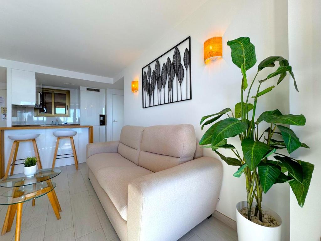 Coblanca 8-16º2 by Love Benidorm - 3