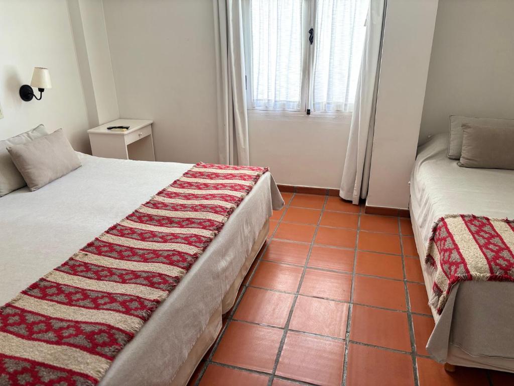 Altos De Balcarce Hotel - 3