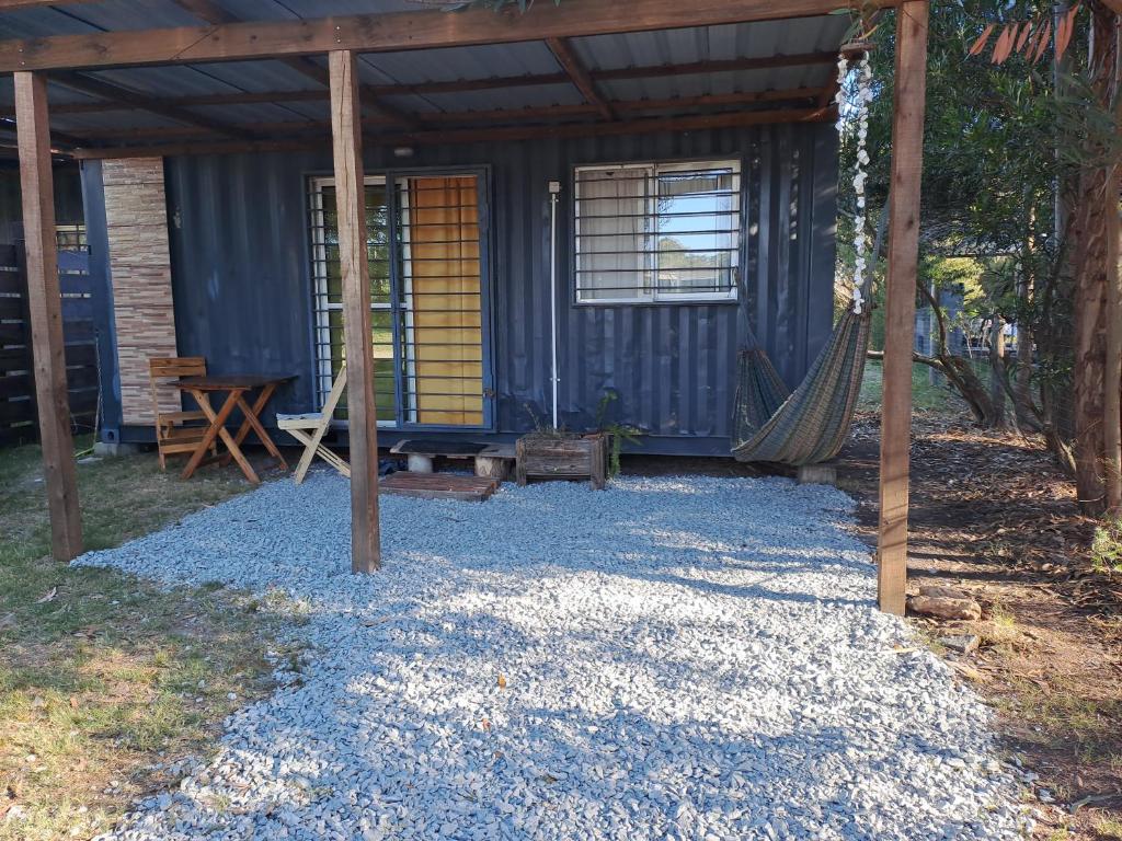 Monoambiente contenedor "Sele's" - 1