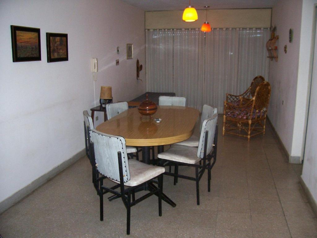 Edificio centrico - Los andes - n21 - Solo Familiar - 2