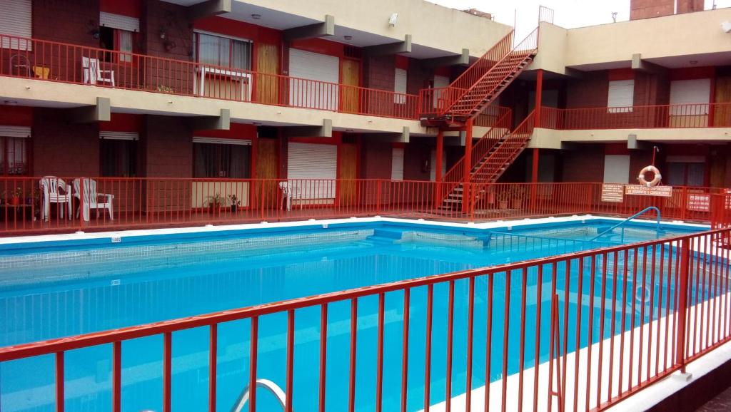 Edificio centrico - Los andes - n21 - Solo Familiar - 3