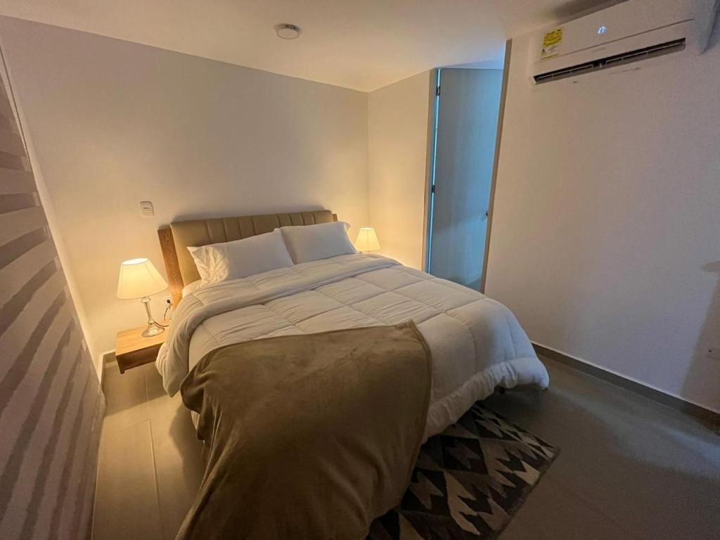 Home&Suites - 1