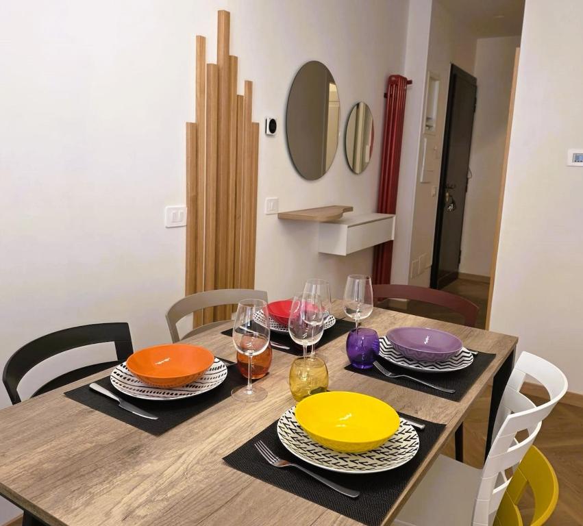Stylish mini break in Ponte Milvio - 5