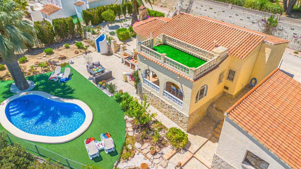 Villa Sabine - PlusHolidays - 4