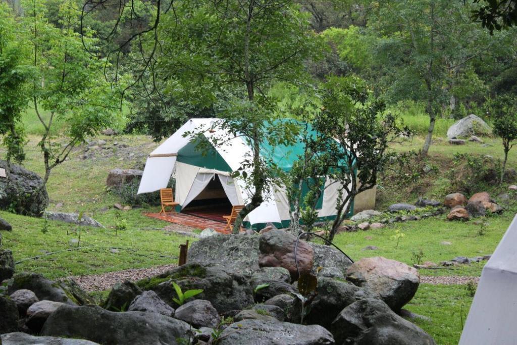 Glamping El Establo photo