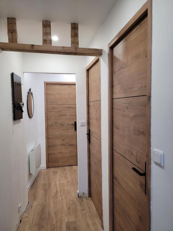 Le Petit Chalet - 5