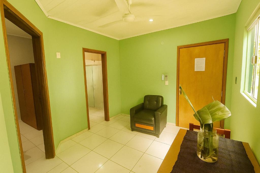 Apartamentos Encarnación Paz y Naturaleza - 4