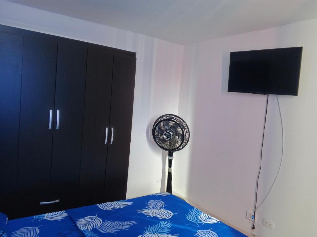 Acogedor apartamento en ibague 403 - 4