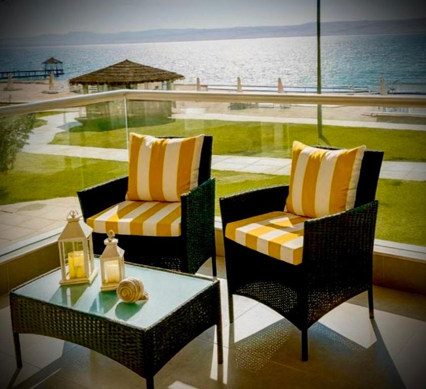 OCEAN VIEW APARTMENT PARACAS SOTAVENTO i - 2