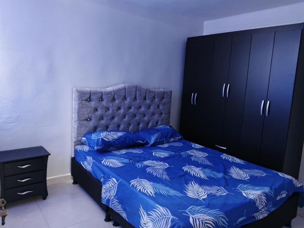 Acogedor apartamento en ibague 403 - 3