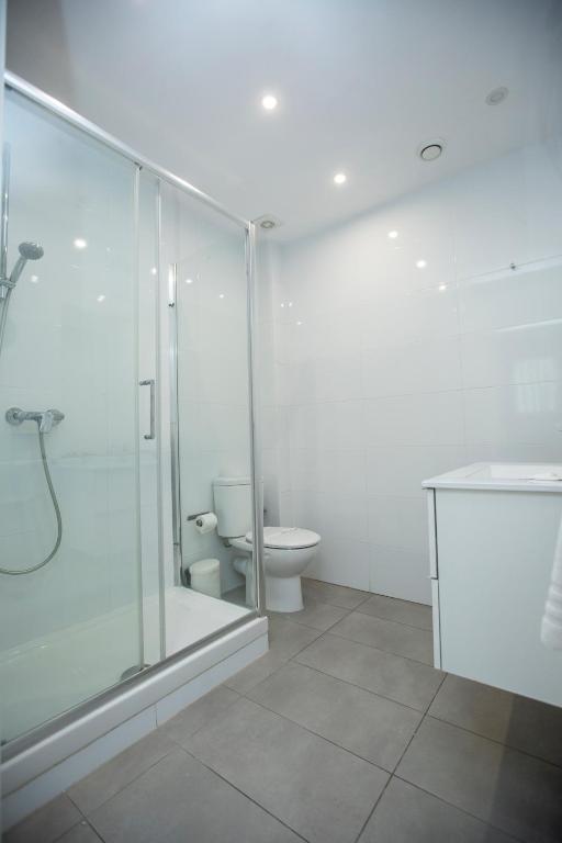 DragonTree Barcelona - apartamentos turisticos 5 min from the BEACH - 3