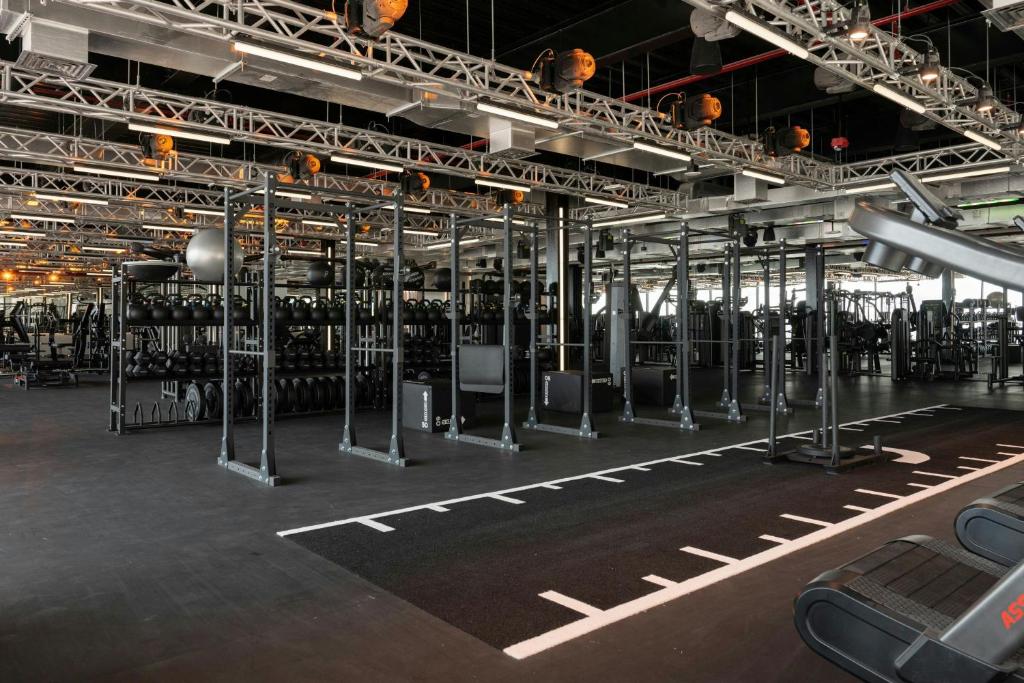 Facilities