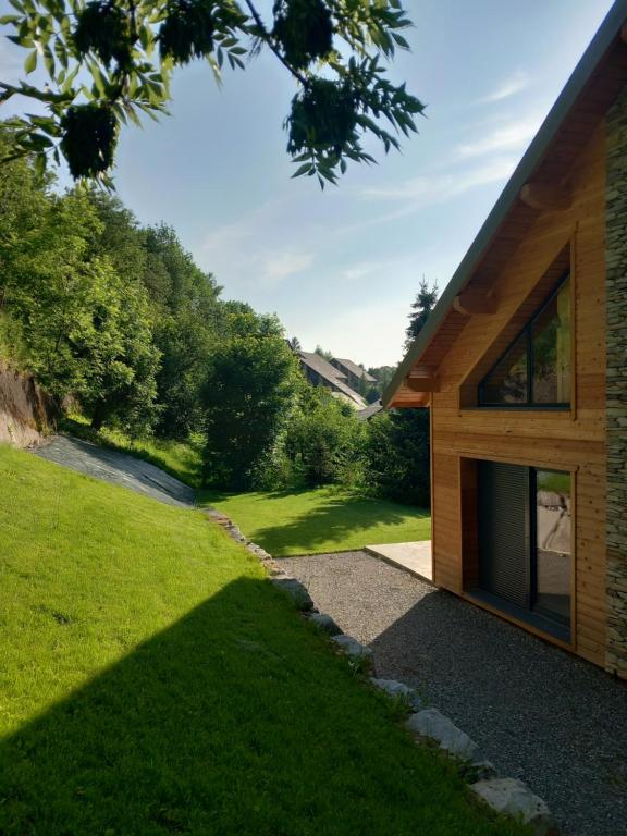 Les grands Combes - 5