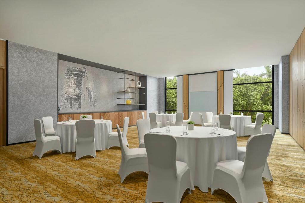Meeting room / ballrooms