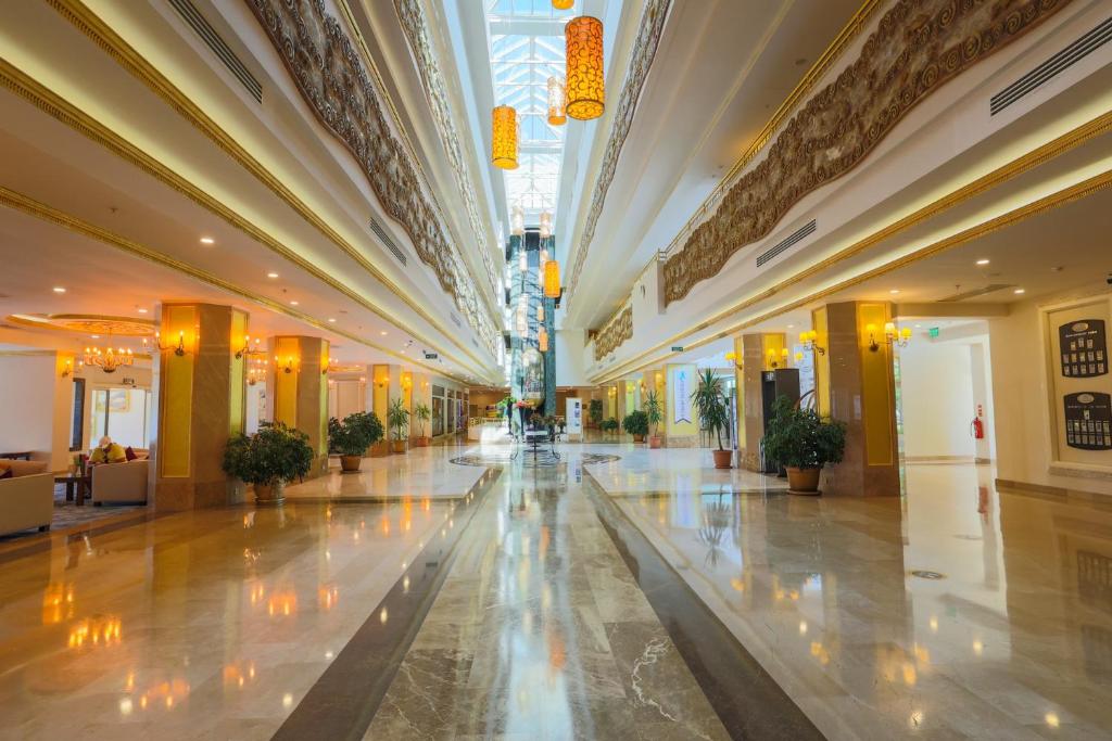 크리스탈 탓 비치 펄 컬렉션 호텔 이미지 1