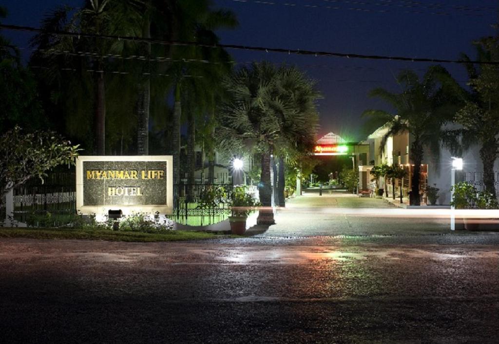 Facilities