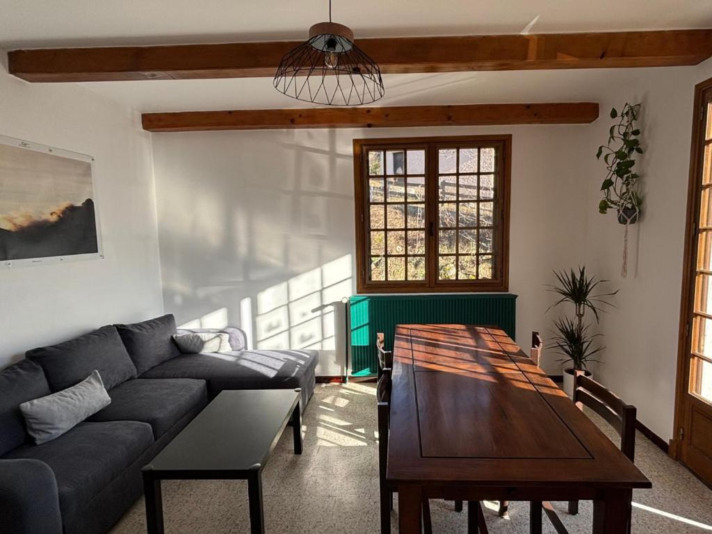 Gîte Le Chicateou - 5