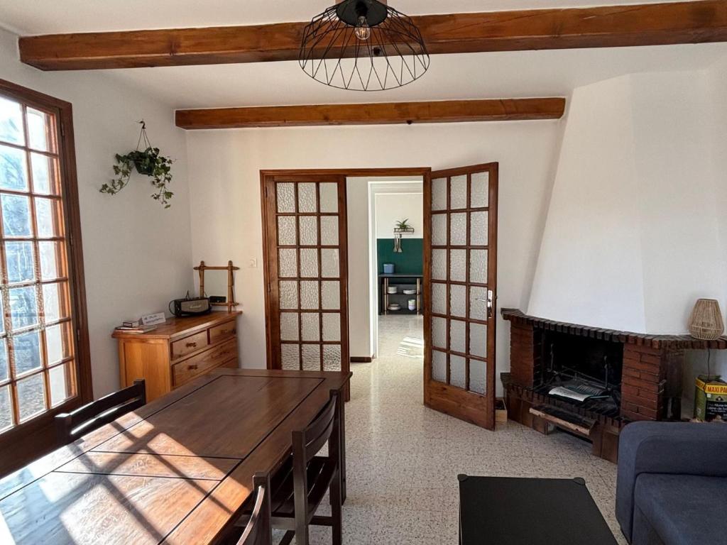 Gîte Le Chicateou - 4