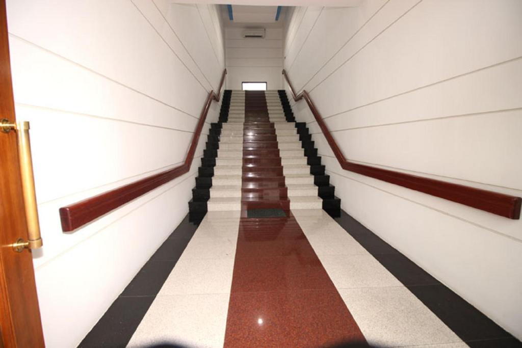 Facilities