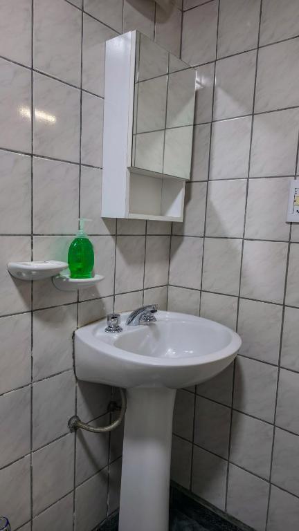 Cabañas Matices - 3