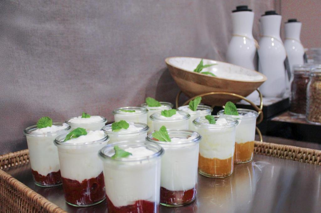 お料理のイメージ