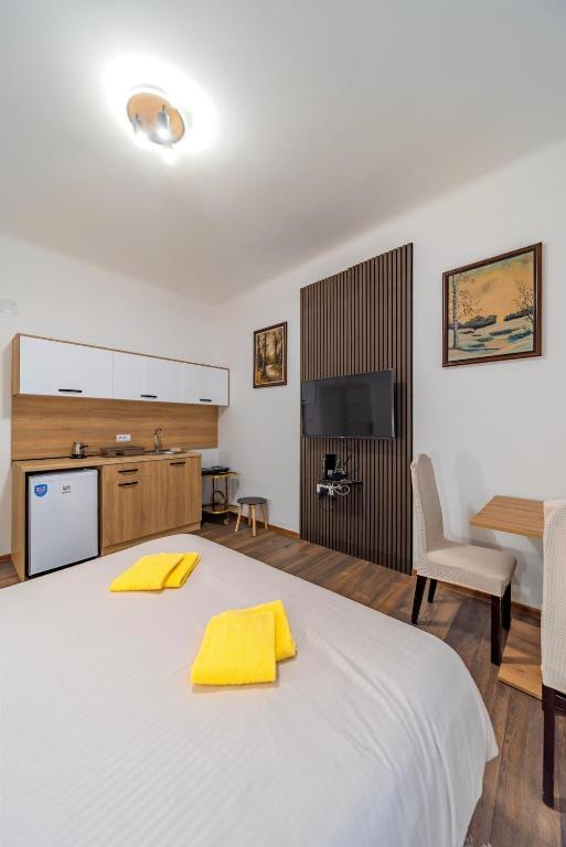 Nele Belgrade Apartment - 2