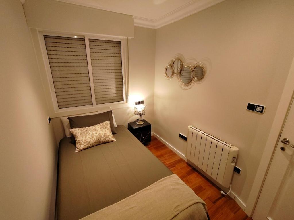 Apartamento céntrico en Vigo - 4