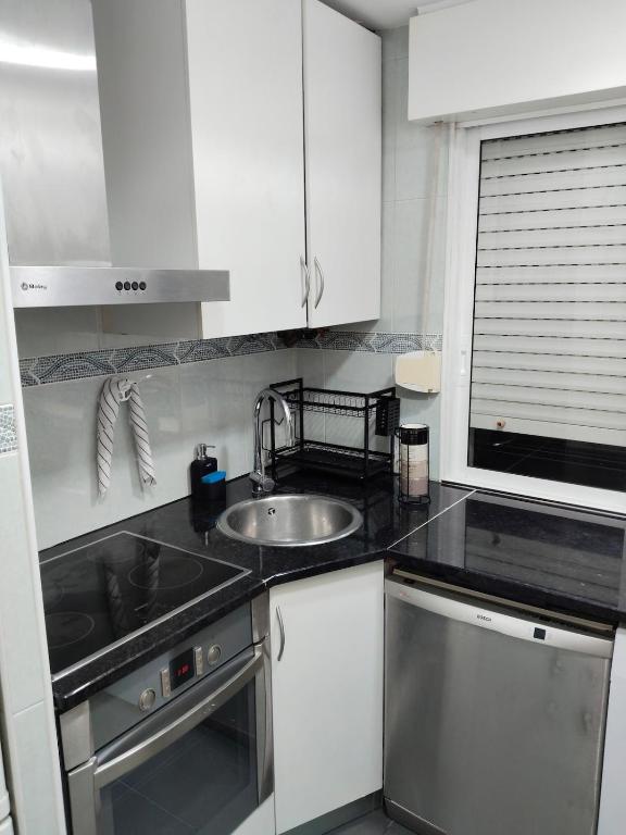 Apartamento céntrico en Vigo - 5