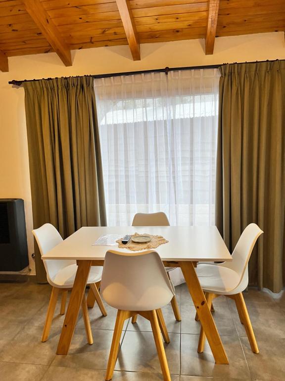 Apart Las Lilas - 2