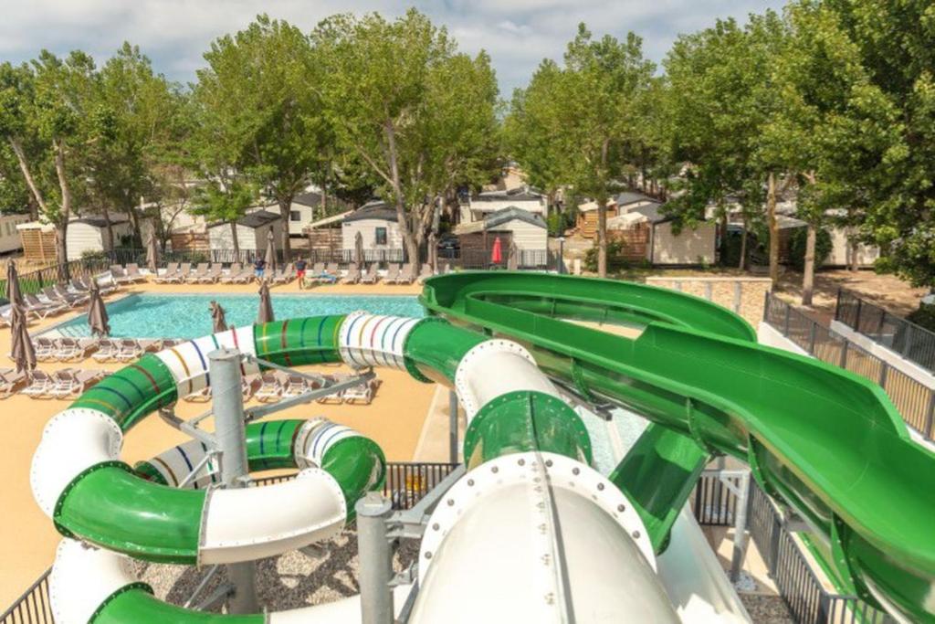 Blue Camargue - Le Grau du Roi - 3