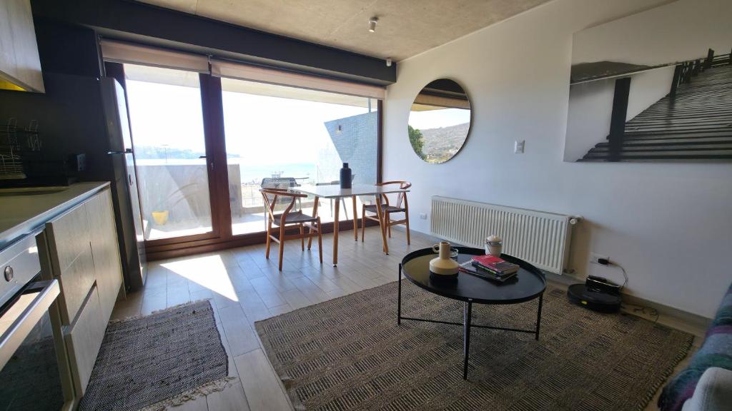 Oceana Suites Mirador Baron - 3