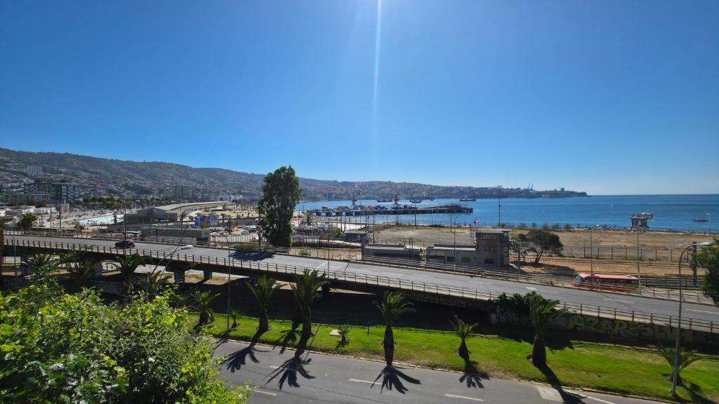 Oceana Suites Mirador Baron - 5