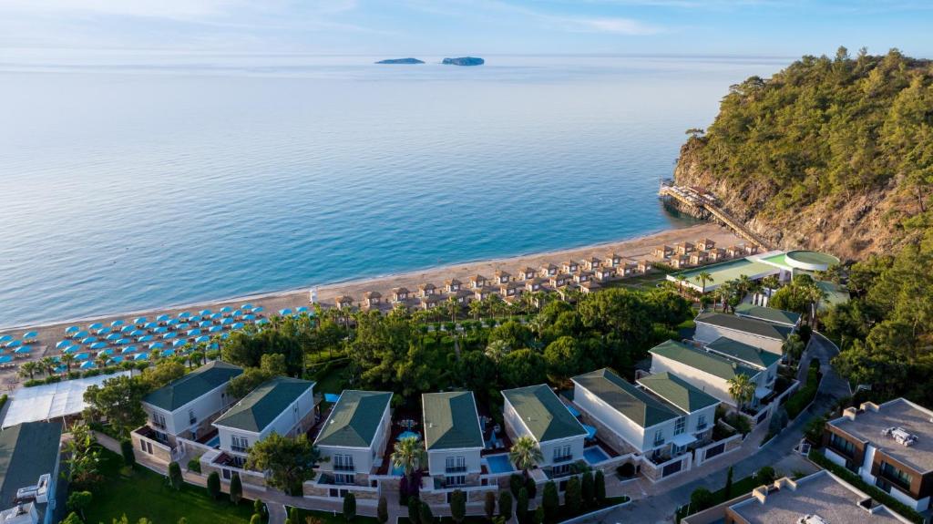 Nirvana Dolce Vita – Ultra All Inclusive — Kemer