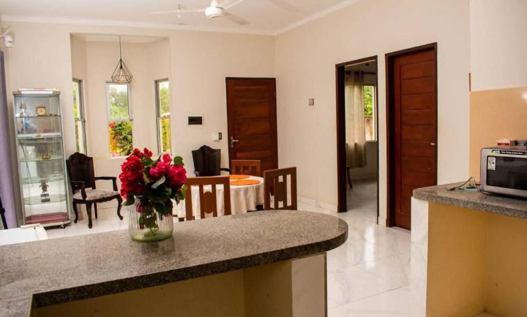 Mi Casita Elegante en contacto con la Naturaleza - 2