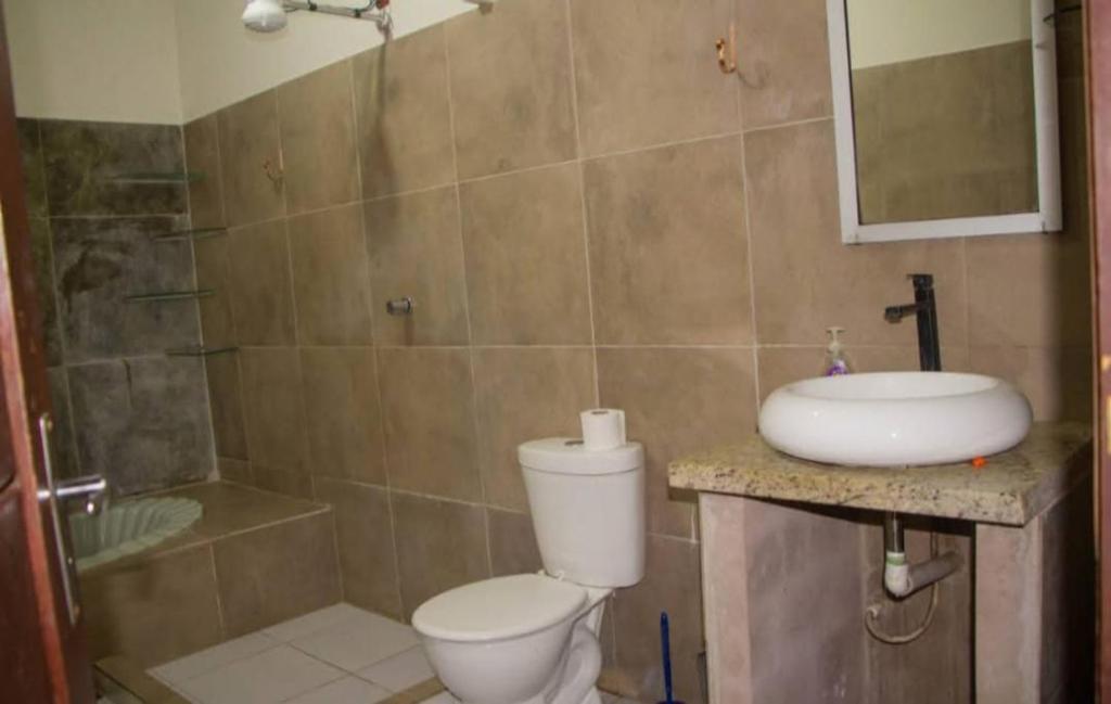 Mi Casita Elegante en contacto con la Naturaleza - 4