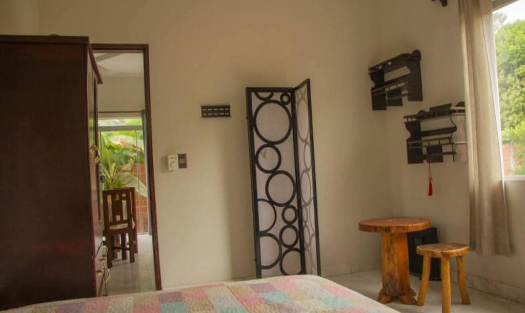 Mi Casita Elegante en contacto con la Naturaleza - 5