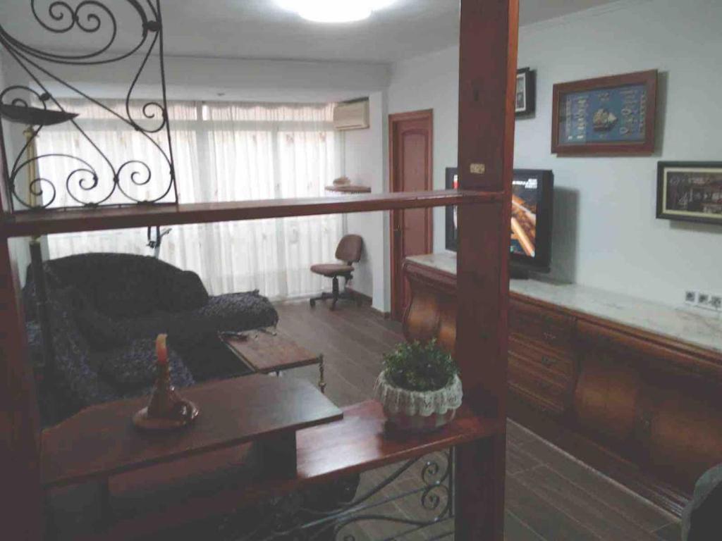 Beach apartment - 3