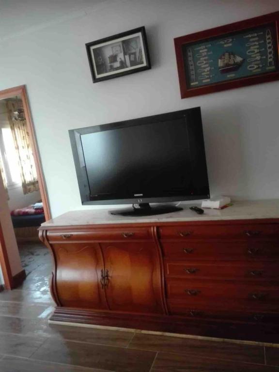 Beach apartment - 5