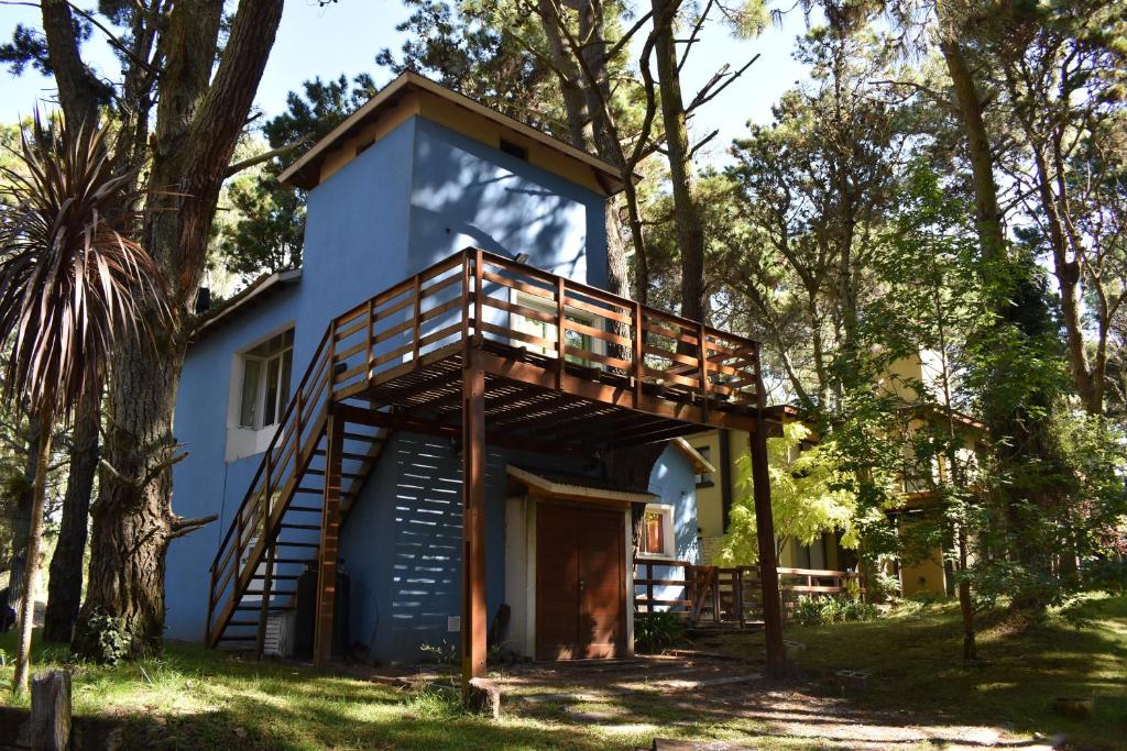 La casa de los Abuelos - 4