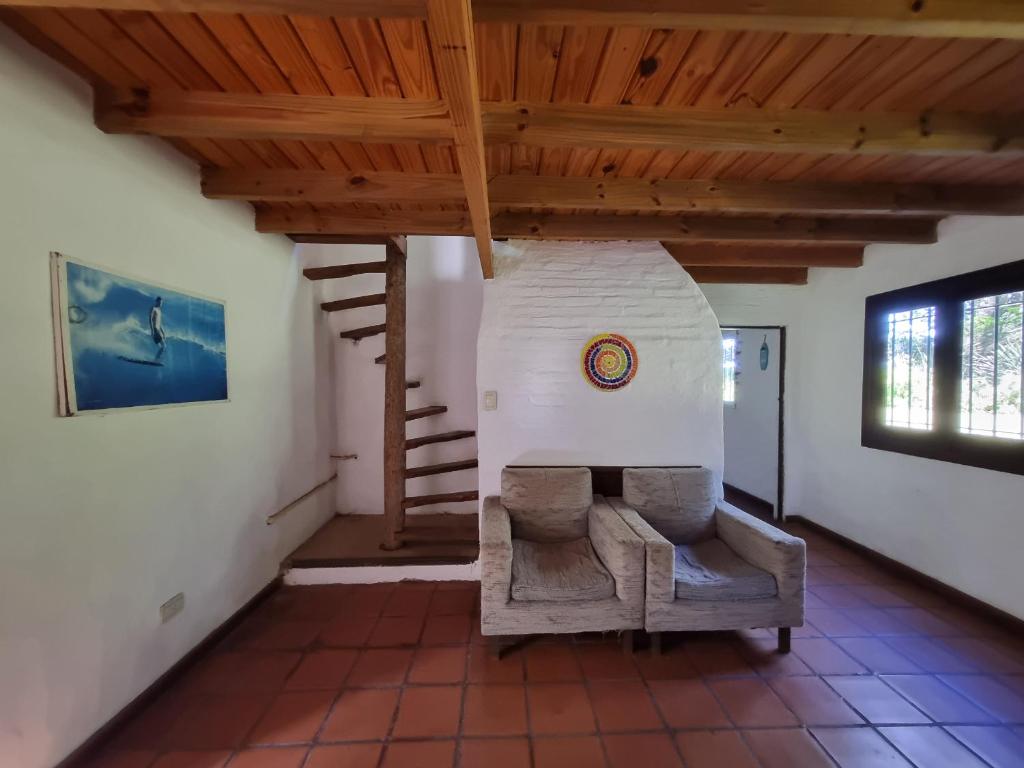 Casa Quinta con piscina Campo y mar Aloha Host - 4