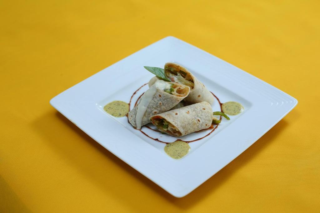 Food and beverages