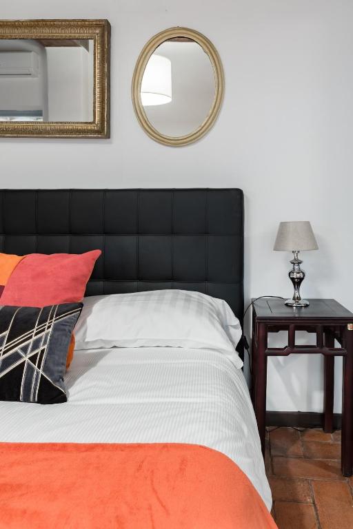 Decor Inspiration Apartment - 4