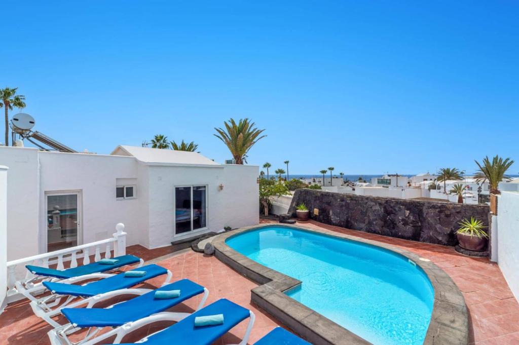 Villa Via Mare by Villa Plus - 1