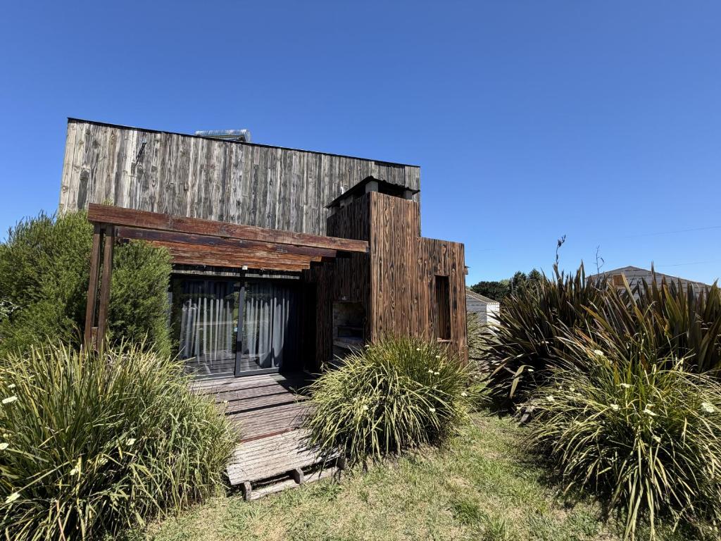 Casa Negrao - Casa En Zona Luna Roja, Chapadmalal Para 3 PAX Con Parrilla - Hola Sur - 1