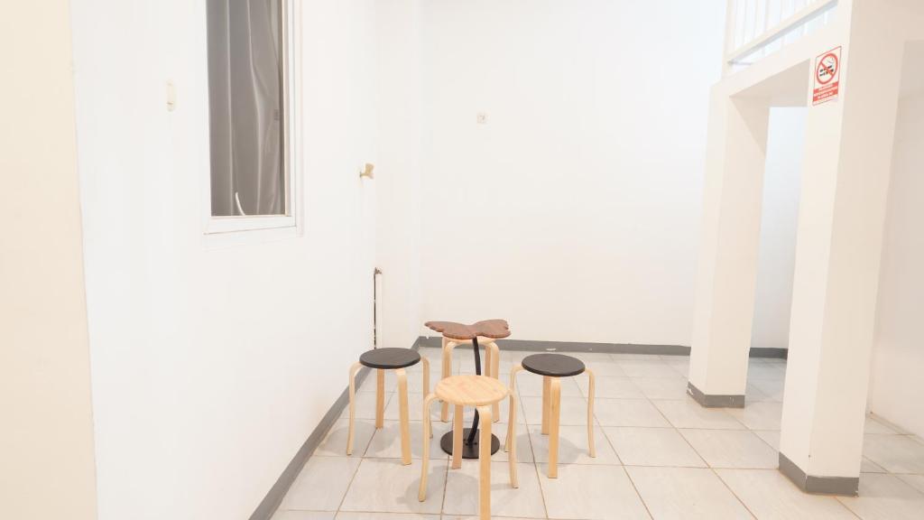Facilities