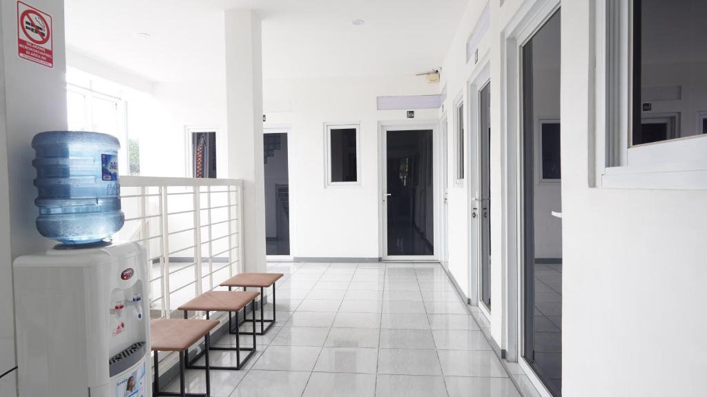 Facilities