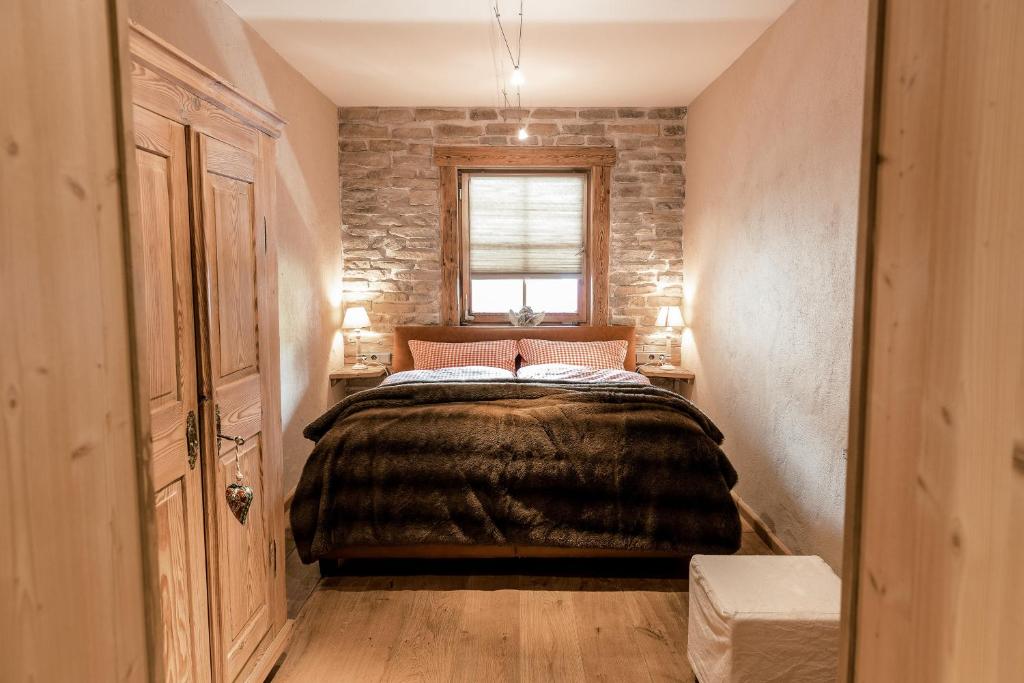 Alpenchalet Reit im Winkl - 3