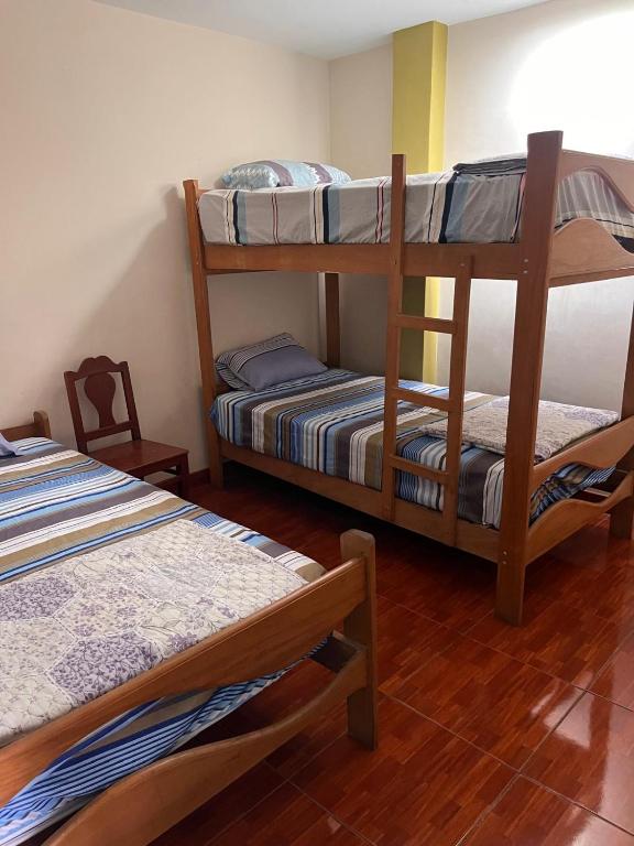 Hospedaje Cesar - 3